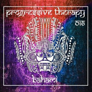 Progressive Therapy | EP 016