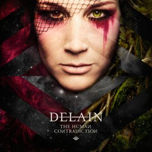 Delain Special in Rocktrax 29 Maart 2014 8 - 9 pm CET