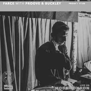 17/06/2022 - Farce with Proove & Buckley