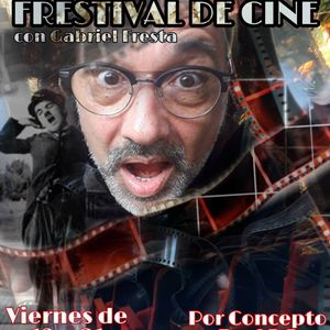 Frestival de Cine 30/08/2019