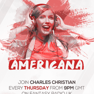 Americana With Charles Christian - December 05 2019 http://fantasyradio.stream