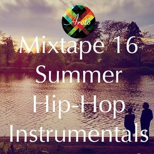 Summer Hip-Hop Instrumentals - Mixtape 16