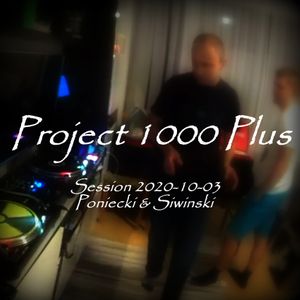 Project 1000 Plus