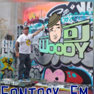 80 S 90 S House Garage Classics Woody Fantasy Fm By Dj Woody