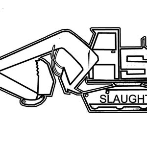 DJ Krash Slaughta 45 Day Mix 2021