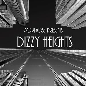 Dizzy Heights #49: Hot Dog, Jumping Frog, Albuquerque: Royals, Volume I