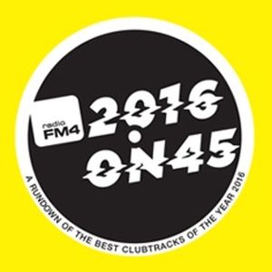 FM4 2016 on 45