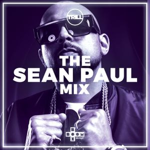 Trill Sundays Presents The Sean Paul Mix By Trill Sundays Mixcloud Sean paul ganja man (bynon rework mix). mixcloud