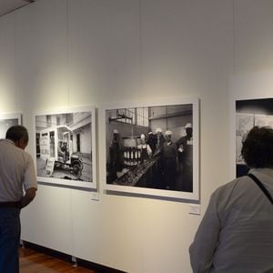 Museo de la fotografía