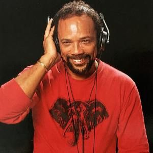 Producers Special Part17: Quincy Jones (1975-1985) by R u m p e L | Mixcloud
