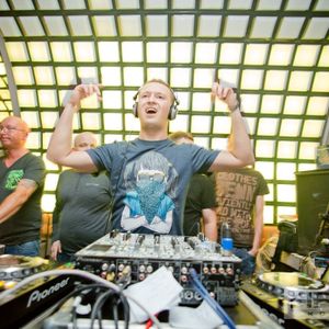 Ronald de Foe - In The Mix 016 (August 2014)