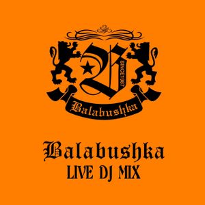 Vol 6 Balab Night Live Audio ft Dax