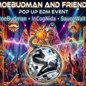 Cover art for Live@eProductions popup by InCogNida
