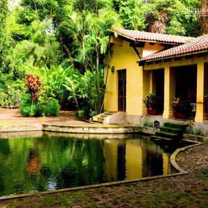 Jardín Etnobotánico  de Morelos