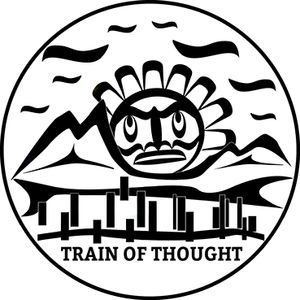 Speaking Stones Episode 7: TRAIN OF THOUGHT IN KINGSTON I (INDIGENOUS TOUR)