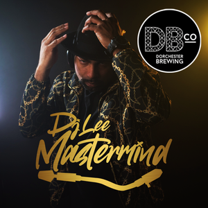 Dj Lee Mastermind- Live Stay At Home Mix