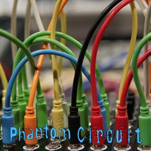 Phantom Circuit #378 - featuring a session by Swansither