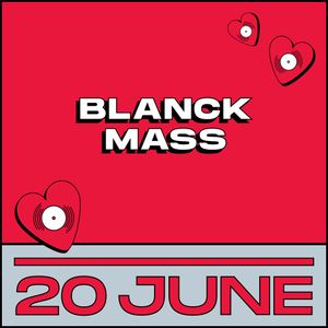 Blanck Mass