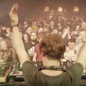 Giana Brotherz Dj Set Peter Weiss Haus Rostock 03 02 2018