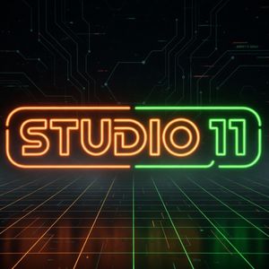 Cover art for The Hi-Alert Show on Studio 11 by Studio11HQ