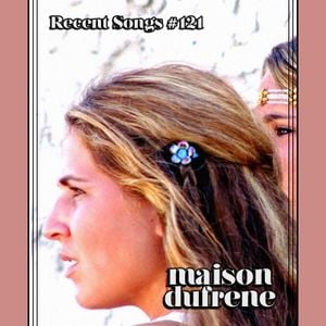 Cover art for Recent Songs #121 :: Another Day Goes Down by MaisonDufrene