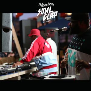 Episode 131 Scott Grooves Overdubs Live By Soul Clap Mixcloud