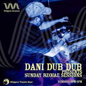 Dani Dub Dub - Addis Records, Dub Colossus Meets TGU In Dub