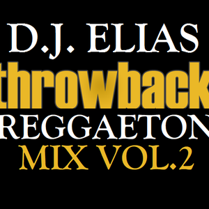Dj Elias Throwback Reggaeton Mix 2020 Vol 2 By D J Elias Mixcloud Reggaeton mix 2020 vol 12 hd maluma, manuel turizo, nacho, j balvin, wisin, cnco, ozuna, shakira. mixcloud