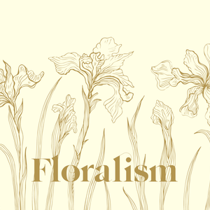 Floralism soundtrack – Rome, 2021 [AR L.05]