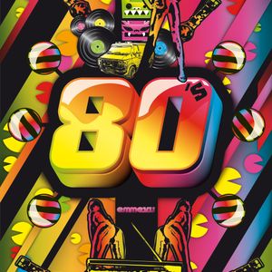 DJ Charlie Walkrich - American '80s Dance Music Mix