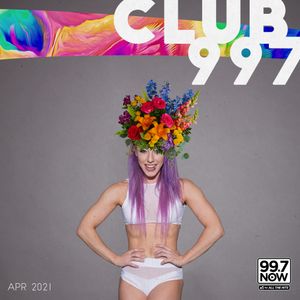 CLUB997 | April 2021