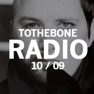 TTB Radio October 2009 with Special Guests: Prosumer & Tama Sumo.