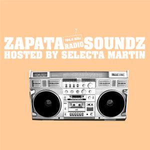 Zapata Radio Soundz 97#