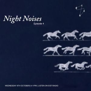 Night Noises Ep. 4