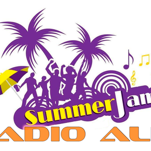SummerJam week 28 - 2020 On Radio ALR Denmark