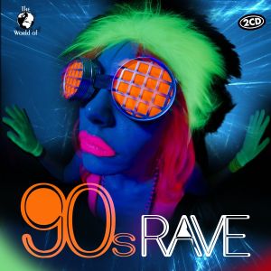 90's Techno and Rave Part 1
