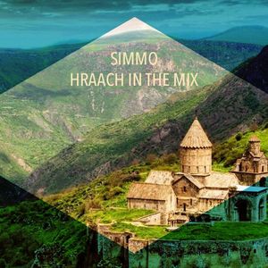 Hraach In The Mix
