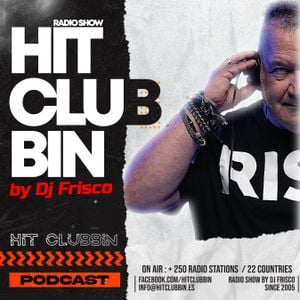 DJ Frisco - Hit Clubbin' 1087 2026-02-05