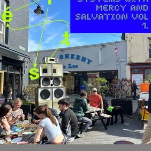 Music for Sound Systems with Mercy & Salvation Vol. 1