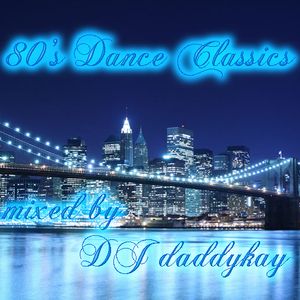 80's Dance Classics