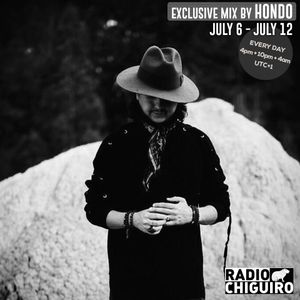 Chiguiro Mix #100 - Hondo
