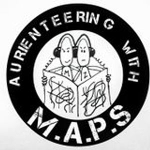 Aurienteering With  M.A.P.S Volume 11 w/Colin Walker