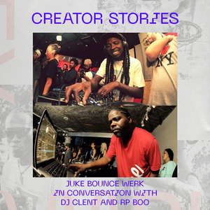 creator x creator brook