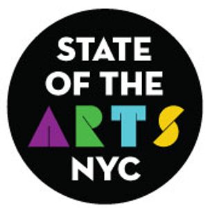 State of the Arts NYC 11/04/2016 with host Savona Bailey-McClain