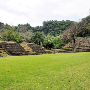 Vega de la Peña