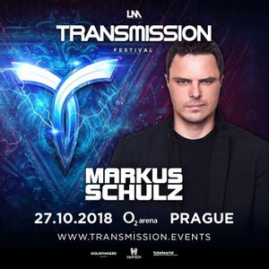 Live from Transmission: The Awakening 2018 in Prague