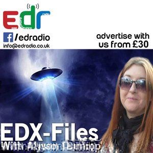 EDX-Files Show 10