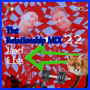O*RS The Relationship Mix 22 - Janef & Fox