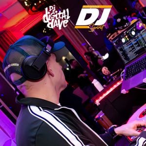 Cover art for Pittsburgh DJ Summit R&B Soiree (1.13.26) by djdigitaldave