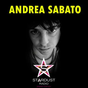 TORQUOISE ZONE - Andrea Sabato On STARDUST RADIO 28.11.21